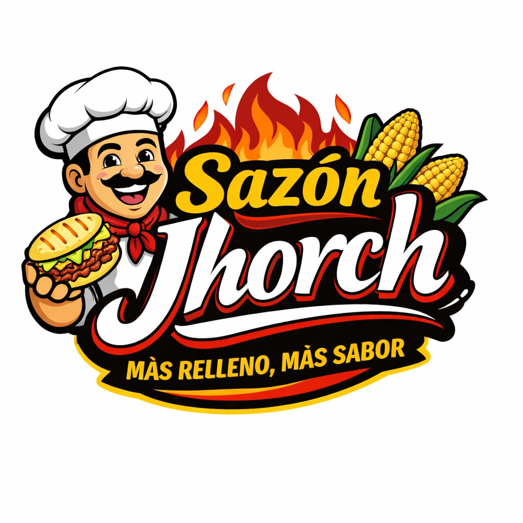 Sazón Jorch